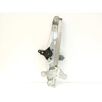 Recambio de elevalunas trasero derecho para nissan qashqai ii (j11, j11_) 1.5 dci referencia OEM IAM 82700HV00C  