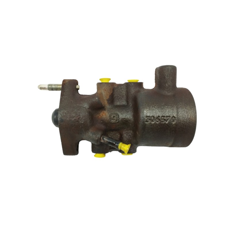 Recambio de acumulador central amortiguacion para citroën bx berlina 14 re classic referencia OEM IAM   