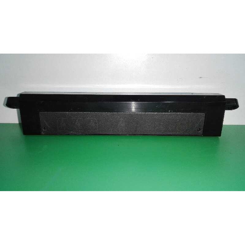 Recambio de pantalla multifuncion para subaru xv (gt) 2.0 i awd (gt7) referencia OEM IAM 85271FL001  