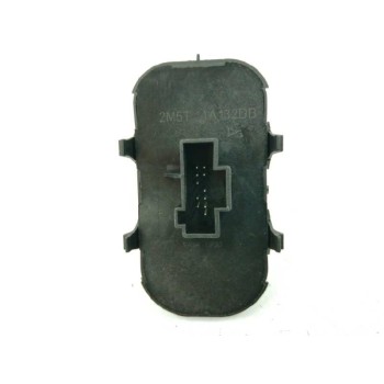 Recambio de mando elevalunas delantero izquierdo para ford focus turnier (cak) ghia referencia OEM IAM 2M5T14A132DB  