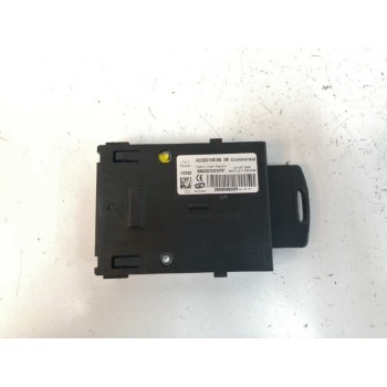 Recambio de conmutador de arranque para renault megane iii berlina 5 p 1.2 16v referencia OEM IAM 285909828R A2C5318518608 