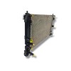 Recambio de radiador agua para toyota c-hr (_x1_) 1.8 hybrid (zyx10_, zyx11_) referencia OEM IAM DT4221367383  