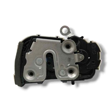 Recambio de cerradura puerta trasera derecha para mg zs suv (azs1) 1.5 vti referencia OEM IAM   