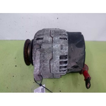 Recambio de alternador para nissan terrano/terrano.ii (r20) comfort referencia OEM IAM 231007F001 0123310051 70A