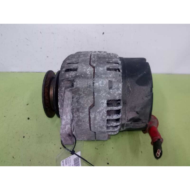 Recambio de alternador para nissan terrano/terrano.ii (r20) comfort referencia OEM IAM 231007F001 0123310051 70A