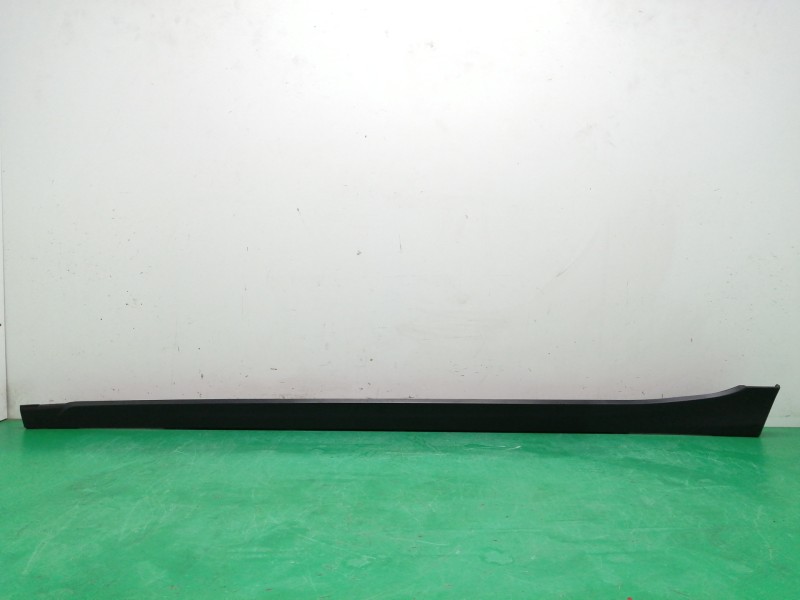 Recambio de faldon lateral para subaru xv (g5) 2.0 cat referencia OEM IAM 91112FL110 LADO IZQUIERDO 