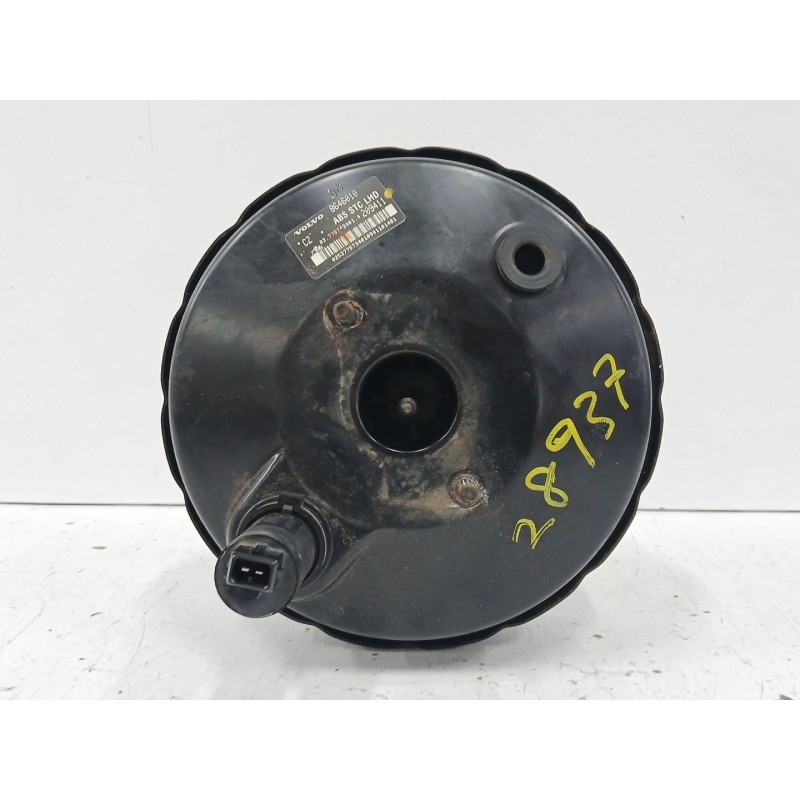 Recambio de servofreno para volvo v70 ii (285) 2.4 referencia OEM IAM 8646010 03775734014 