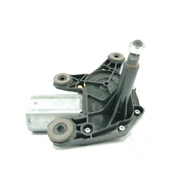 Recambio de motor limpia trasero para fiat panda (319) 1.3 16v m-jet cat referencia OEM IAM 51845966 W000037121 