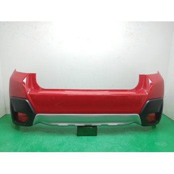 PARAGOLPES TRASERO 57704FL250 OBSERVAR FOTOS 