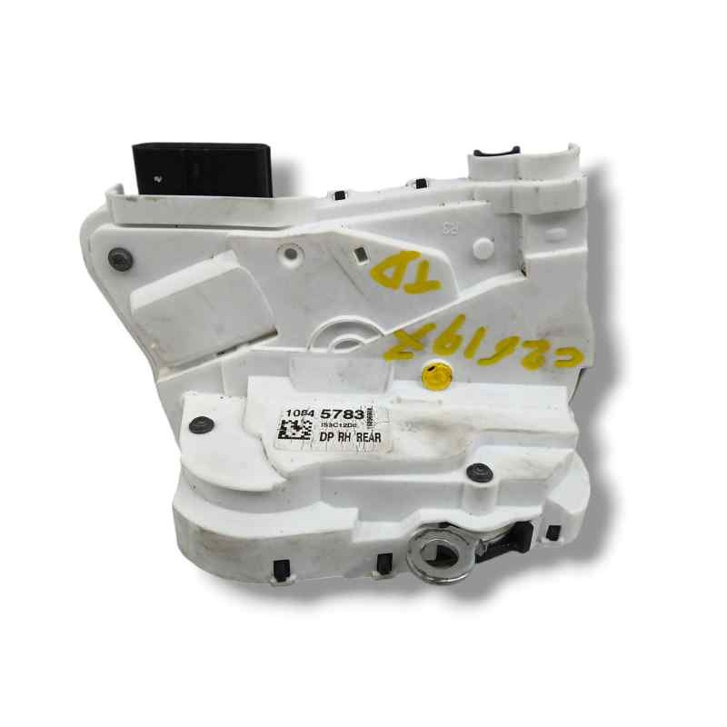 CERRADURA PUERTA TRASERA DERECHA