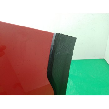 Recambio de paragolpes trasero para subaru xv (g5) 2.0 cat referencia OEM IAM 57704FL250 OBSERVAR FOTOS 