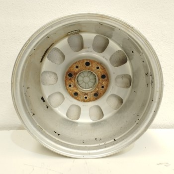 Recambio de llanta para bmw serie 3 berlina (e46) 320d referencia OEM IAM 1094499 6,5JX15 H2 5H 5X120