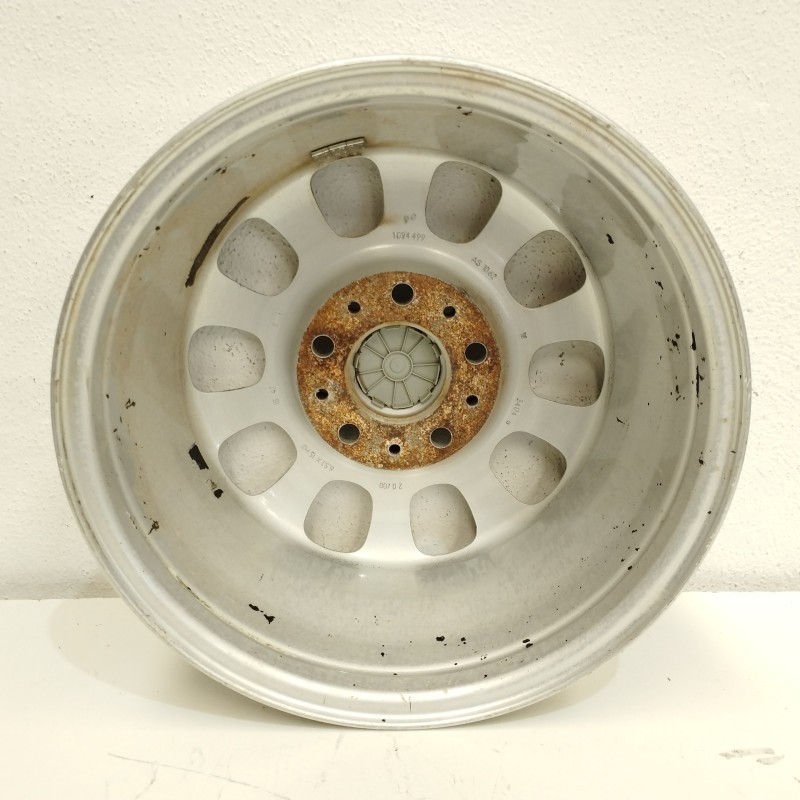 Recambio de llanta para bmw serie 3 berlina (e46) 320d referencia OEM IAM 1094499 6,5JX15 H2 5H 5X120