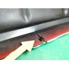 Recambio de paragolpes trasero para subaru xv (g5) 2.0 cat referencia OEM IAM 57704FL250 OBSERVAR FOTOS 