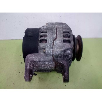 Recambio de alternador para nissan terrano/terrano.ii (r20) comfort referencia OEM IAM 231007F001 0123310051 70A