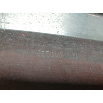 Recambio de paragolpes trasero para subaru xv (g5) 2.0 cat referencia OEM IAM 57704FL250 OBSERVAR FOTOS 