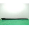Recambio de faldon lateral para subaru xv (g5) 2.0 cat referencia OEM IAM 91112FL100 LADO DERECHO 