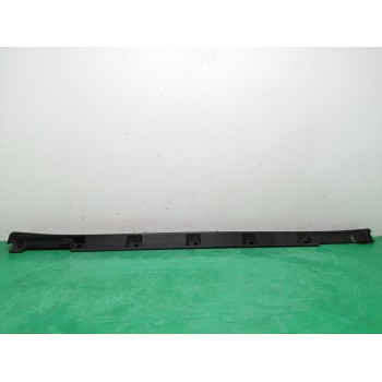 Recambio de faldon lateral para subaru xv (g5) 2.0 cat referencia OEM IAM 91112FL100 LADO DERECHO 