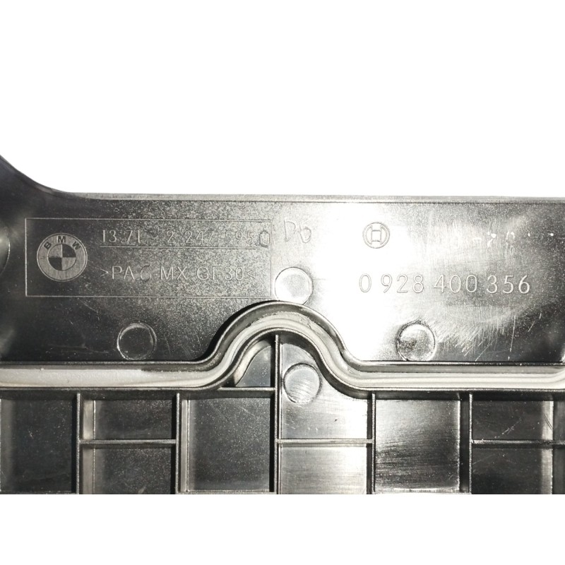 TAPA MOTOR 0928400356