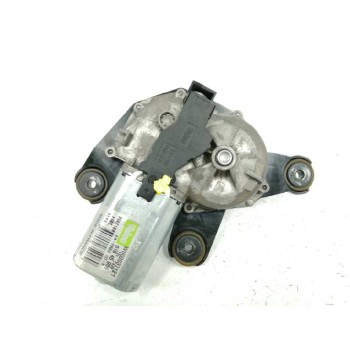 Recambio de motor limpia trasero para fiat panda (319) 1.3 16v m-jet cat referencia OEM IAM 51845966 W000037121 