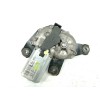 Recambio de motor limpia trasero para fiat panda (319) 1.3 16v m-jet cat referencia OEM IAM 51845966 W000037121 