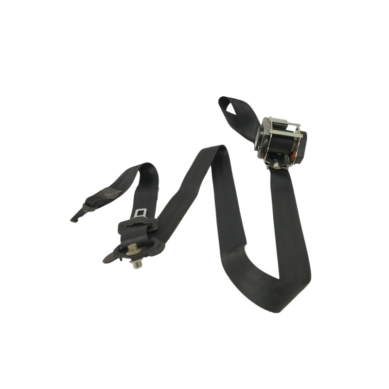 Recambio de cinturon seguridad delantero derecho para citroën c4 picasso 1.6 blue-hdi fap referencia OEM IAM 96771310XX  