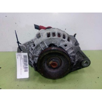 Recambio de alternador para nissan terrano/terrano.ii (r20) comfort referencia OEM IAM 231007F001 0123310051 70A