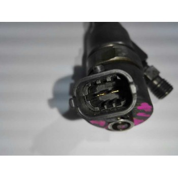 Recambio de inyector para hyundai matrix (fc) 1.5 crdi cat referencia OEM IAM 3380027010 0445110064 