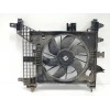 Recambio de electroventilador para dacia duster laureate 4x2 referencia OEM IAM 8200880555  