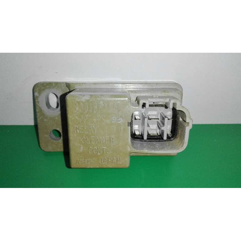 Recambio de centralita limpia para subaru xv (gt) 2.0 i awd (gt7) referencia OEM IAM 88018FJ000  