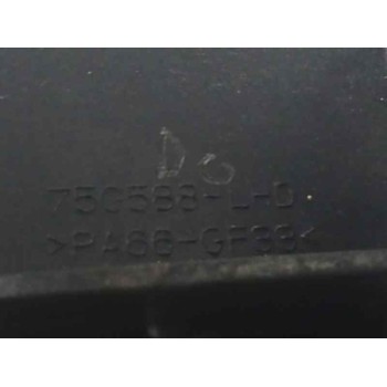 Recambio de palanca cambio para toyota corolla hatchback (_e21_, _ea1_, _eh1_) 1.8 hybrid (zwe211, zwe219) referencia OEM IAM 75