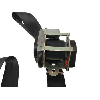 Recambio de cinturon seguridad delantero derecho para citroën c4 picasso 1.6 blue-hdi fap referencia OEM IAM 96771310XX  