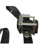 Recambio de cinturon seguridad delantero derecho para citroën c4 picasso 1.6 blue-hdi fap referencia OEM IAM 96771310XX  
