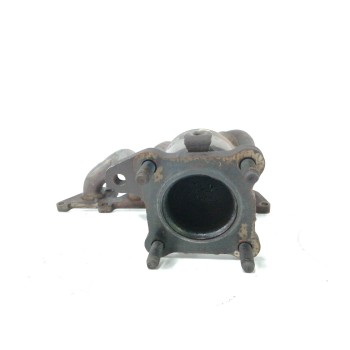 Recambio de colector escape para volkswagen polo berlina (6n2) 1.4 16v referencia OEM IAM 036178EA  