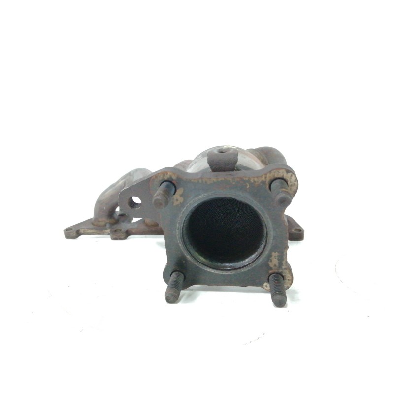 Recambio de colector escape para volkswagen polo berlina (6n2) 1.4 16v referencia OEM IAM 036178EA  