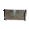 Recambio de radiador agua para toyota c-hr (_x1_) 1.8 hybrid (zyx10_, zyx11_) referencia OEM IAM DT4221367383  