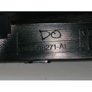 Recambio de rejilla delantera para ford fiesta (ce1) trend referencia OEM IAM H1BB8B271A1  