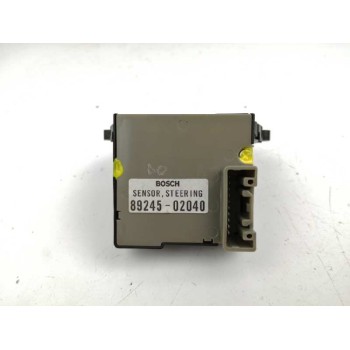 Recambio de sensor para toyota auris active referencia OEM IAM 8924502040 ANGULO DE GIRO 