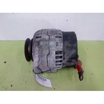 Recambio de alternador para nissan terrano/terrano.ii (r20) comfort referencia OEM IAM 231007F001 0123310051 70A