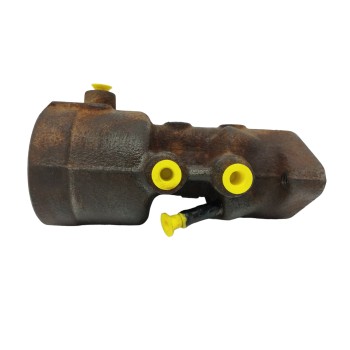 Recambio de acumulador central amortiguacion para citroën bx berlina 14 re classic referencia OEM IAM   