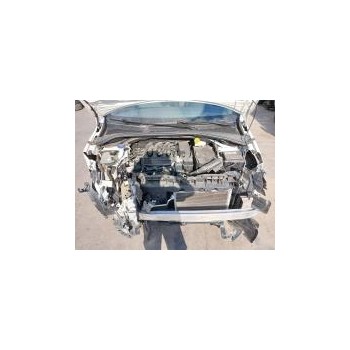 Recambio de enfriador egr para ssangyong rodius xdi premium referencia OEM IAM   