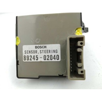 Recambio de sensor para toyota auris active referencia OEM IAM 8924502040 ANGULO DE GIRO 