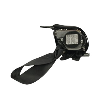 Recambio de cinturon seguridad delantero derecho para citroën c4 picasso 1.6 blue-hdi fap referencia OEM IAM 96771310XX  