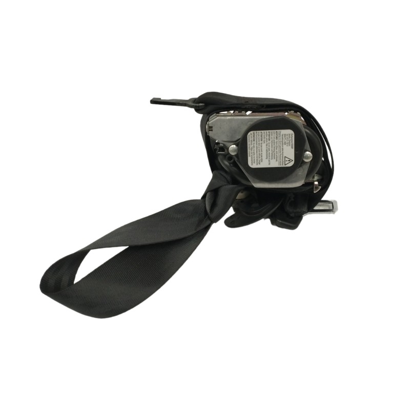 CINTURON SEGURIDAD DELANTERO DERECHO