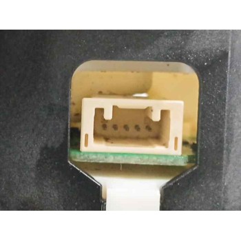 Recambio de palanca cambio para toyota corolla hatchback (_e21_, _ea1_, _eh1_) 1.8 hybrid (zwe211, zwe219) referencia OEM IAM 75