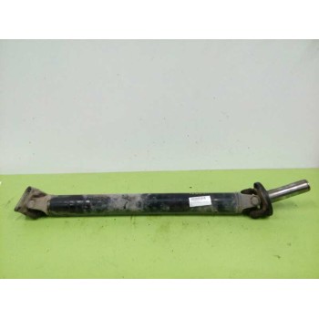 Recambio de transmision central para nissan terrano/terrano.ii (r20) comfort referencia OEM IAM 373002X960 84 CM 