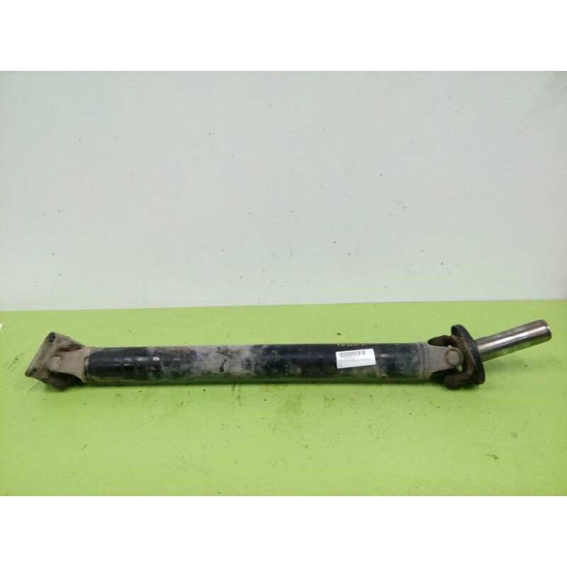 Recambio de transmision central para nissan terrano/terrano.ii (r20) comfort referencia OEM IAM 373002X960 84 CM 