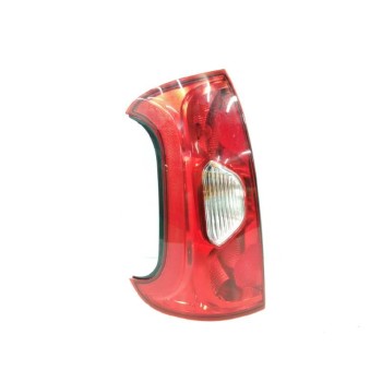 Recambio de piloto trasero izquierdo para fiat panda (319) 1.3 16v m-jet cat referencia OEM IAM 51843643  