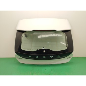 Recambio de porton trasero para volvo v40 1.6 diesel cat referencia OEM IAM 31385293  