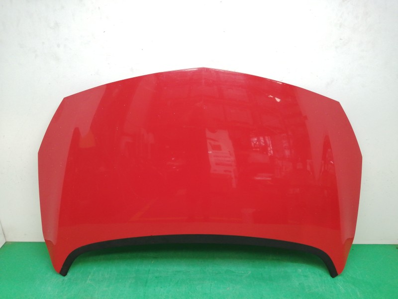 Recambio de capot para opel astra j sports tourer 1.7 16v cdti referencia OEM IAM OBSERVAR FOTOS Recambio de capot para opel astra j sports tourer 1.7 16v cdti referencia OEM IAM OBSERVAR FOTOS